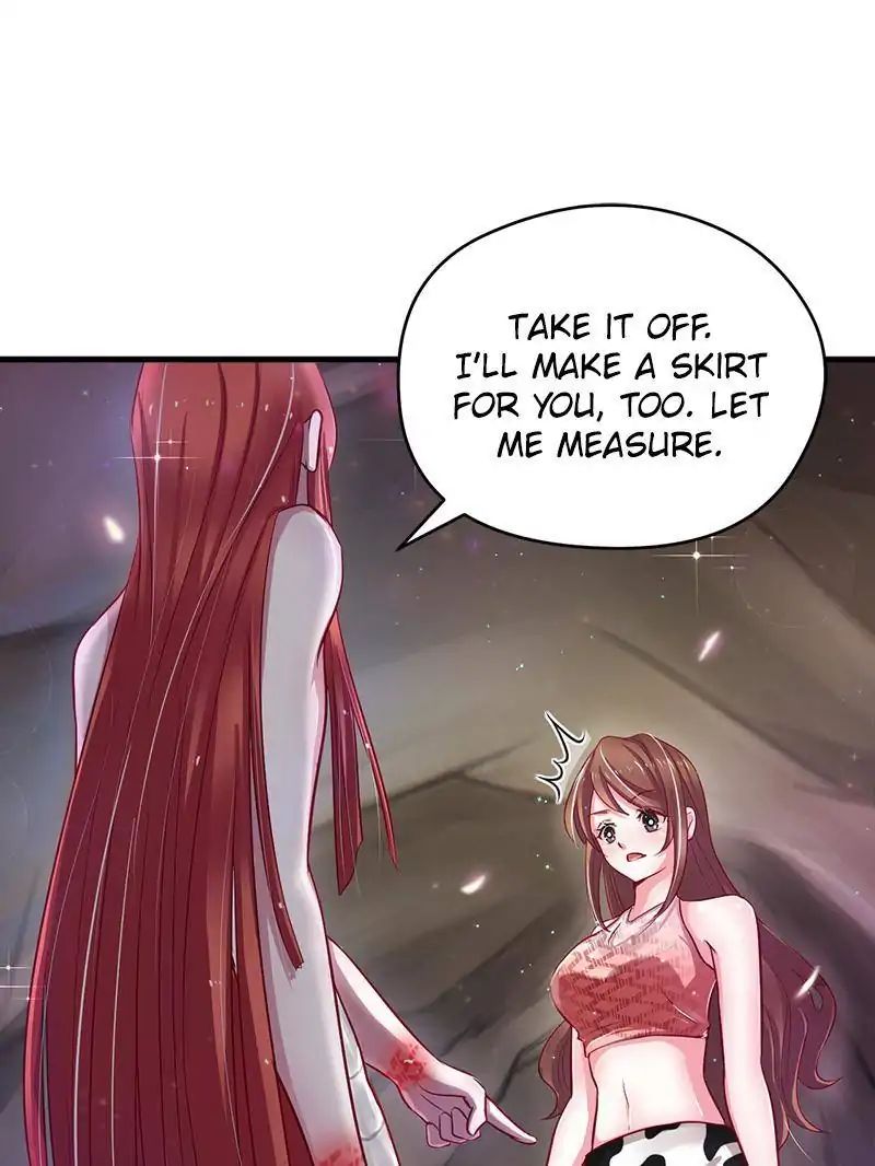 Beauty and the Beasts chapter 17 page 69