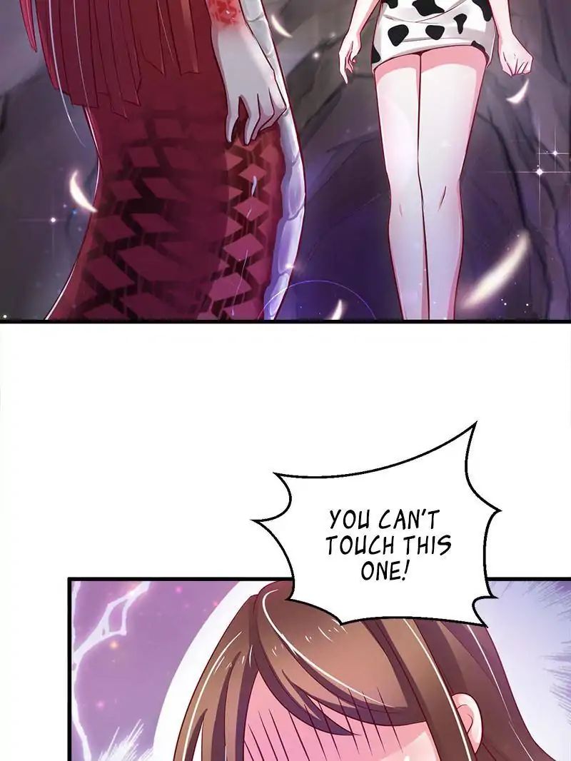 Beauty and the Beasts chapter 17 page 70