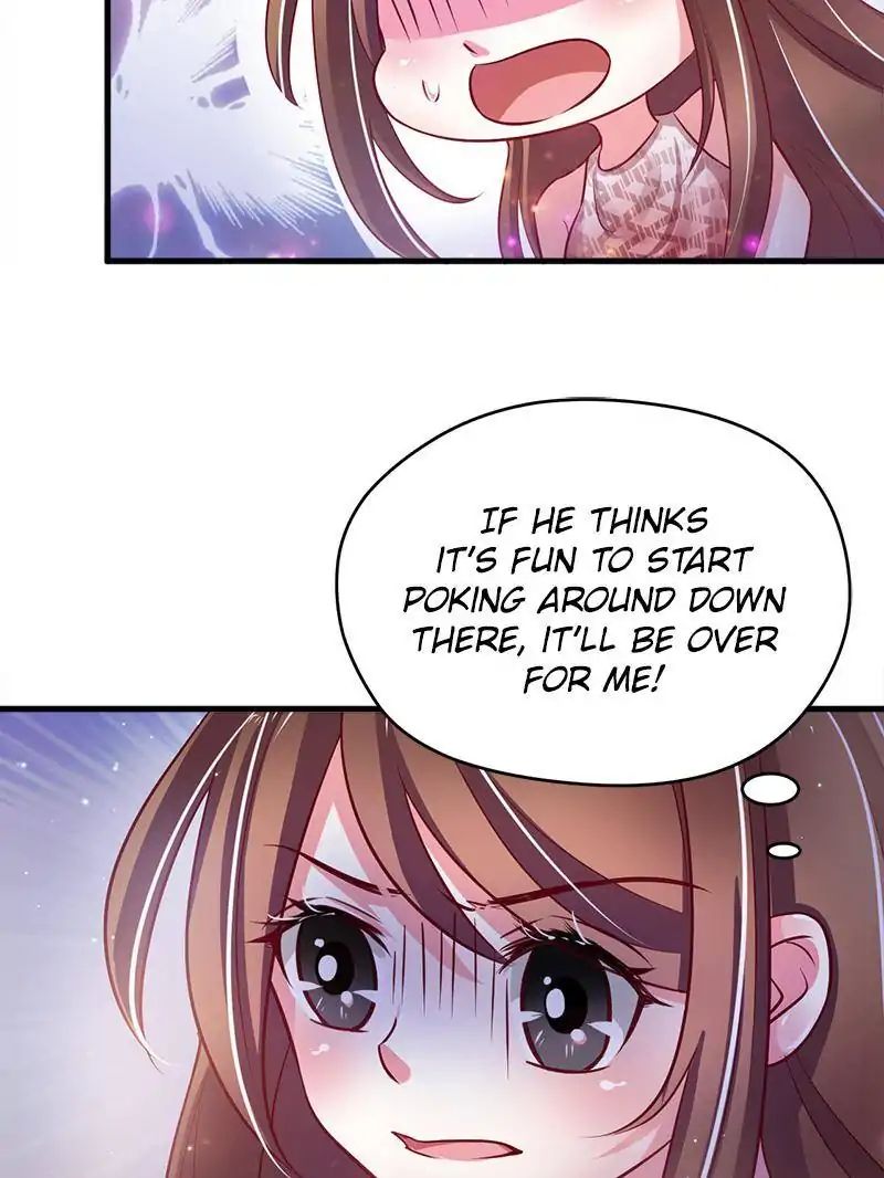 Beauty and the Beasts chapter 17 page 71