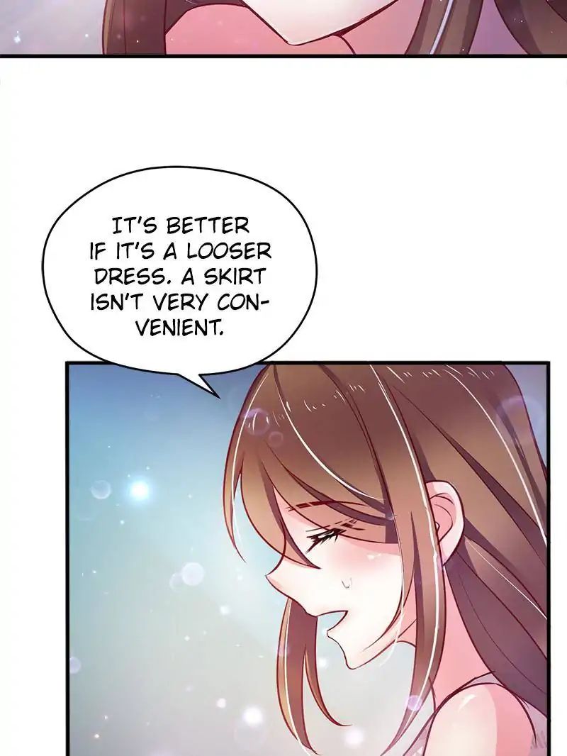 Beauty and the Beasts chapter 17 page 72