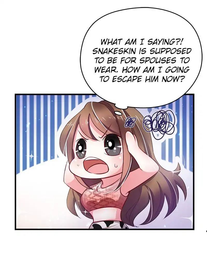 Beauty and the Beasts chapter 17 page 74