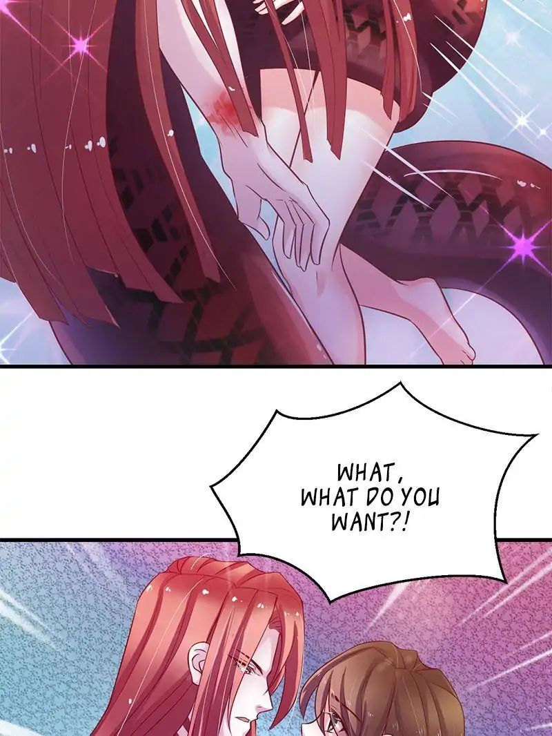 Beauty and the Beasts chapter 17 page 8