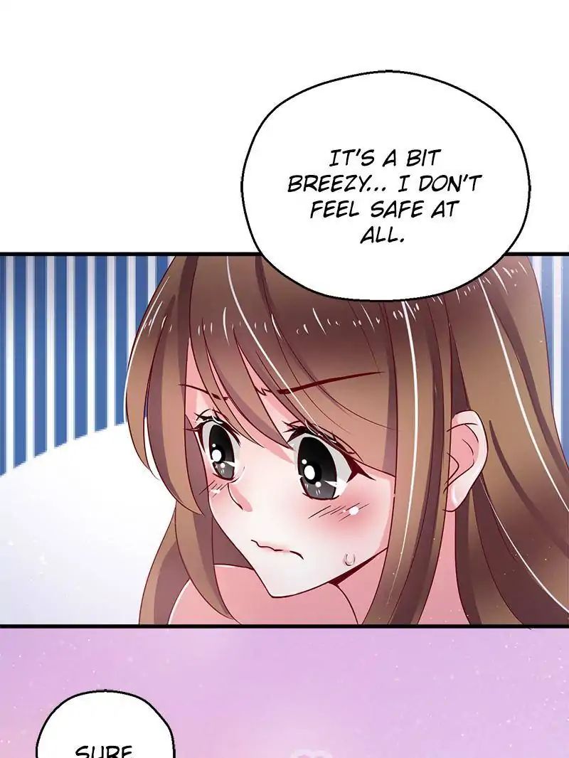 Beauty and the Beasts chapter 17 page 85