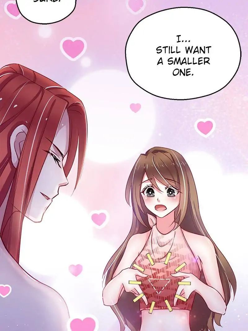 Beauty and the Beasts chapter 17 page 86