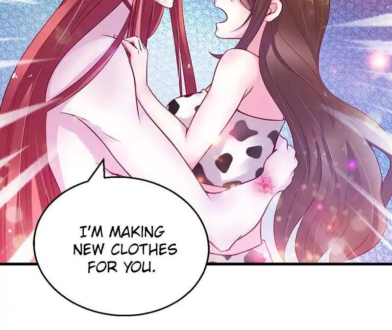 Beauty and the Beasts chapter 17 page 9