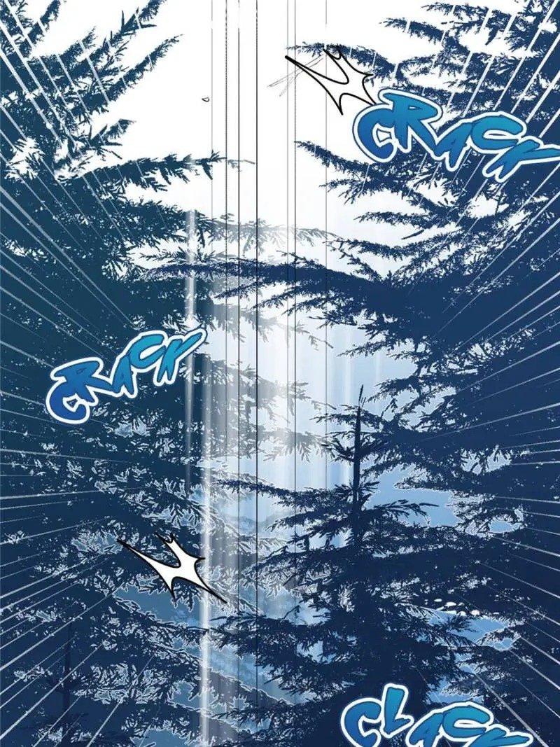 Beauty and the Beasts chapter 170 page 1