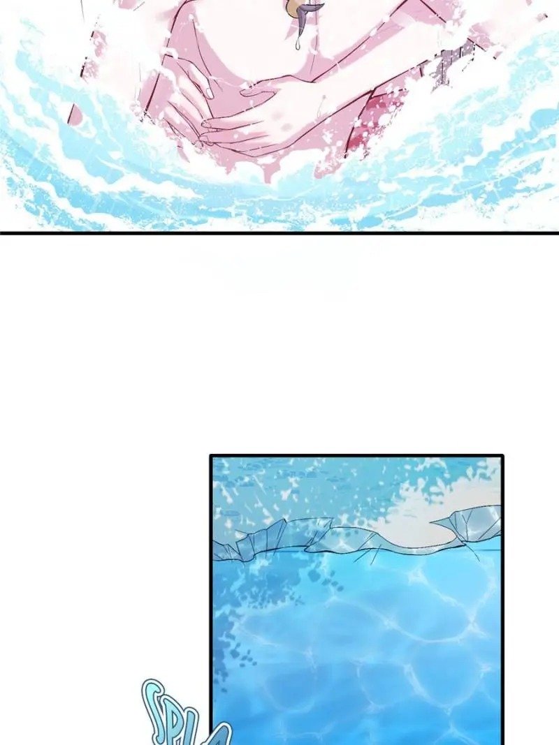 Beauty and the Beasts chapter 170 page 10