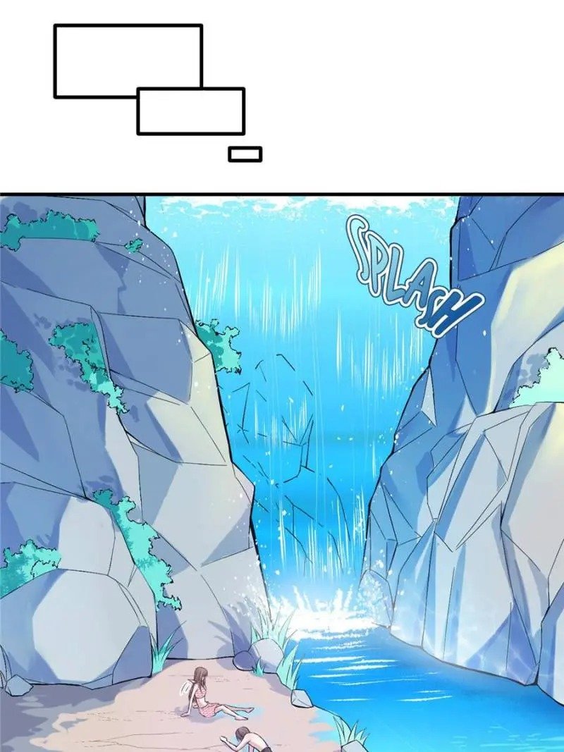 Beauty and the Beasts chapter 170 page 12