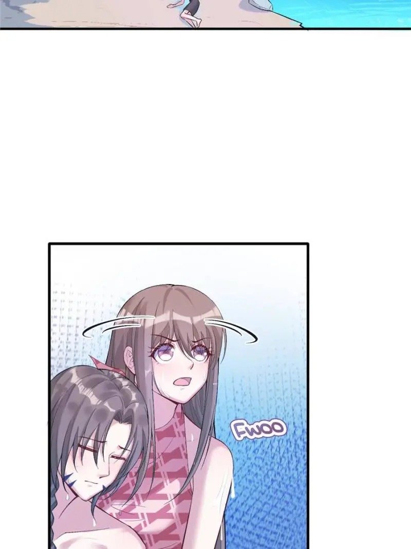 Beauty and the Beasts chapter 170 page 13