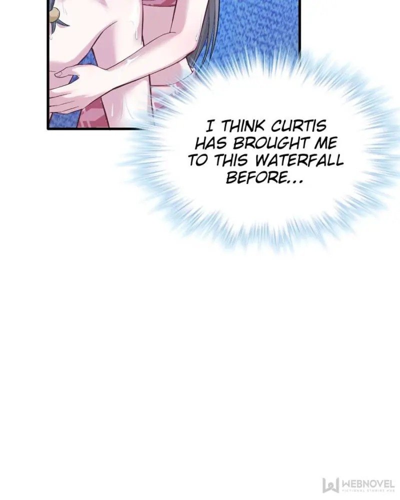 Beauty and the Beasts chapter 170 page 14