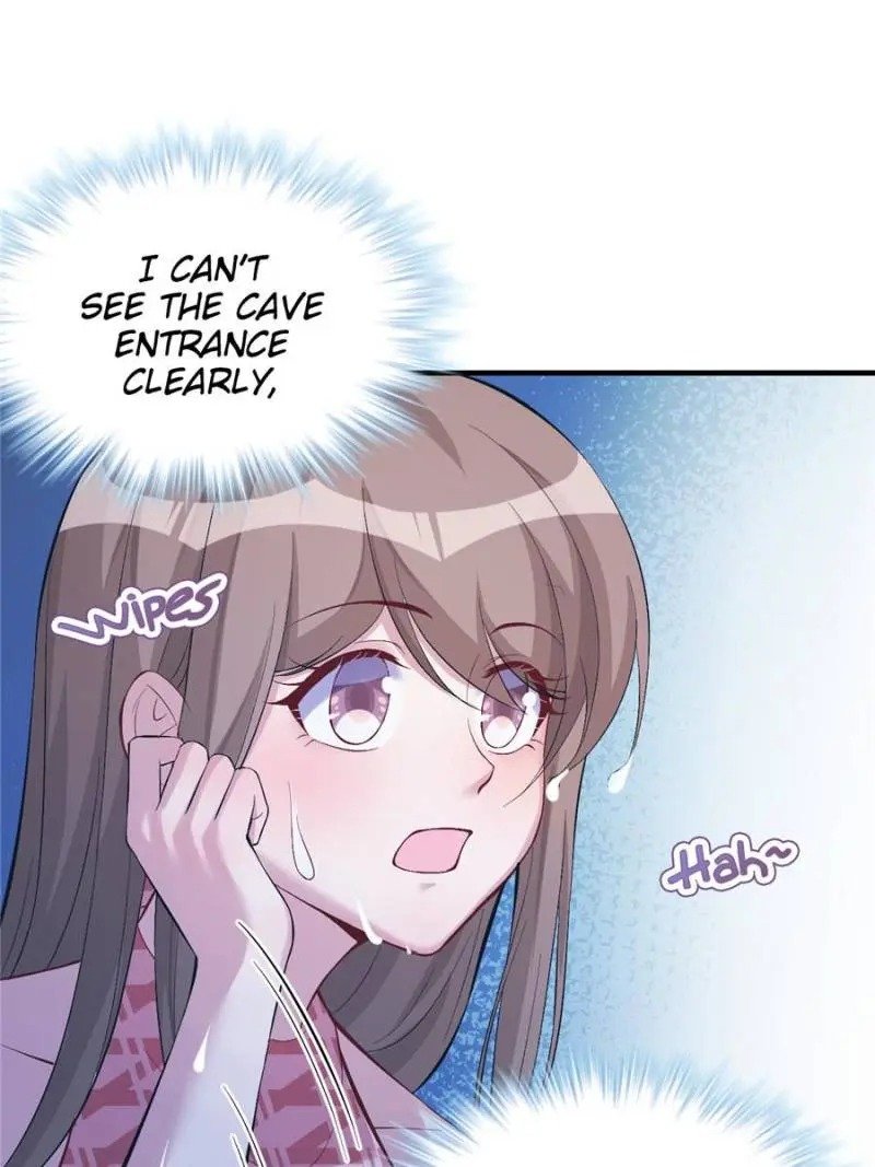 Beauty and the Beasts chapter 170 page 16