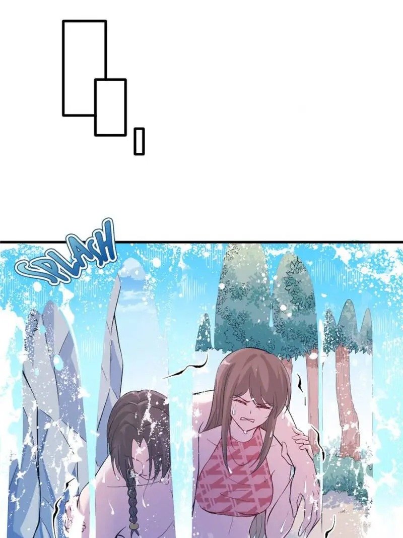 Beauty and the Beasts chapter 170 page 18