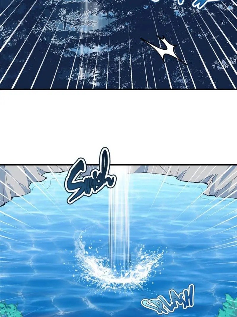 Beauty and the Beasts chapter 170 page 2