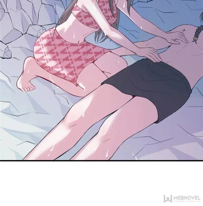 Beauty and the Beasts chapter 170 page 20