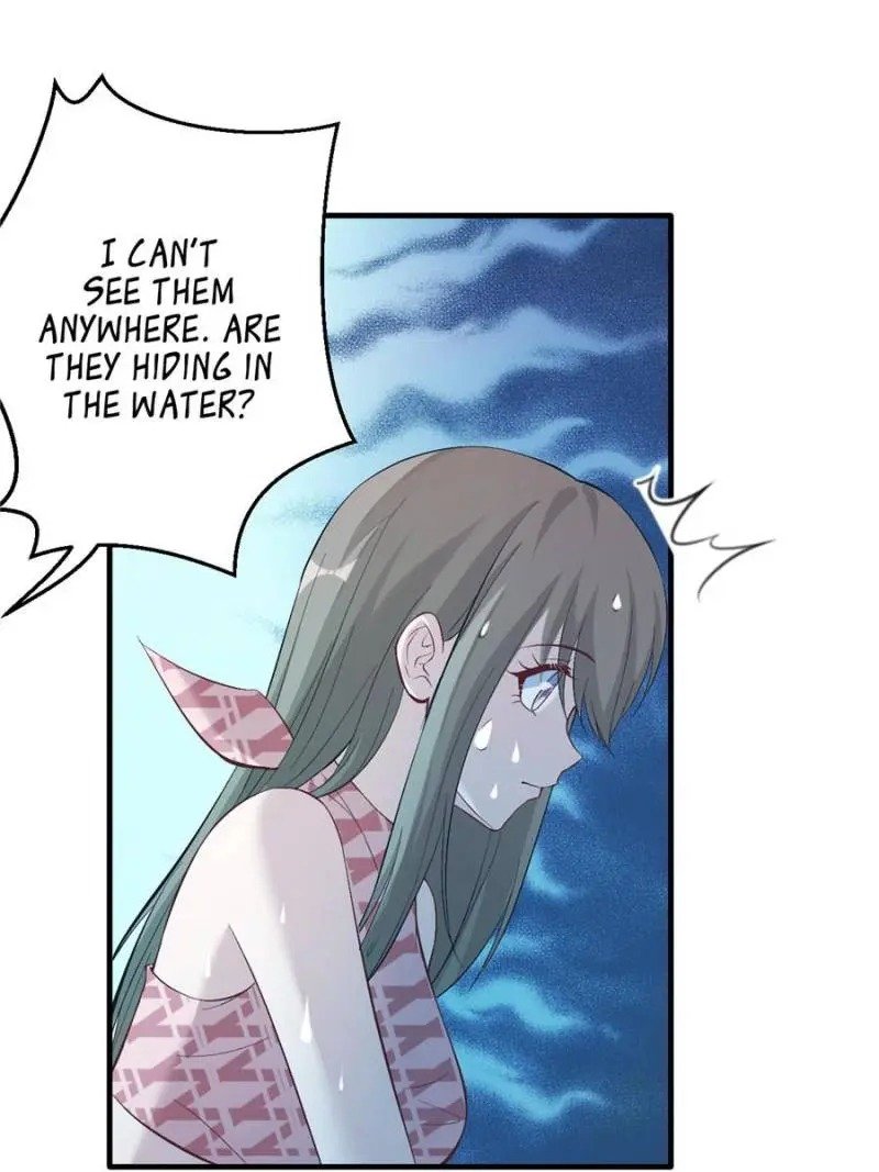 Beauty and the Beasts chapter 170 page 21