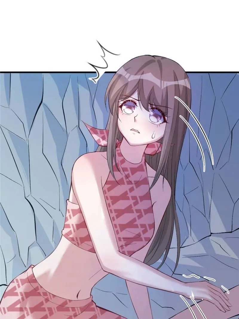 Beauty and the Beasts chapter 170 page 22