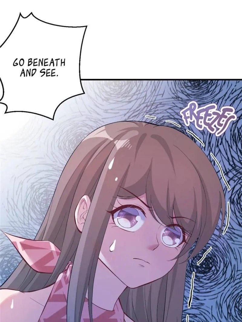 Beauty and the Beasts chapter 170 page 24