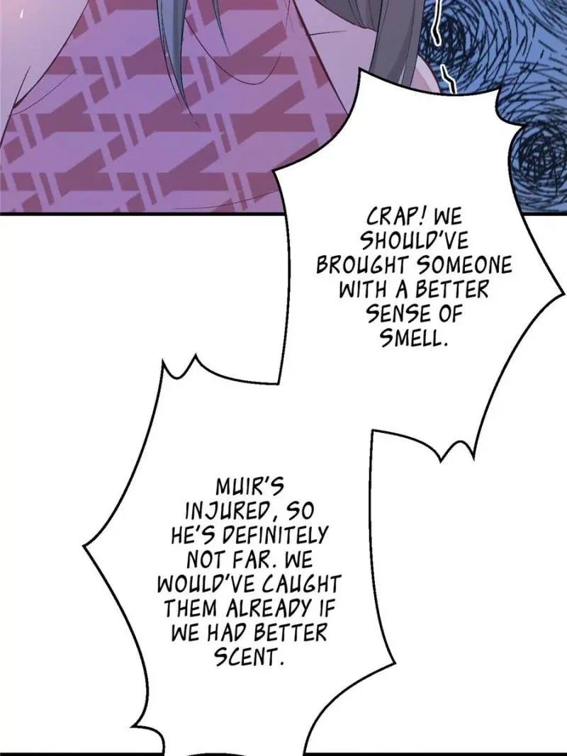 Beauty and the Beasts chapter 170 page 25