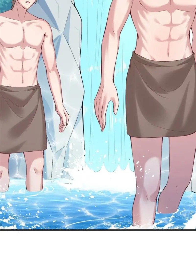 Beauty and the Beasts chapter 170 page 28