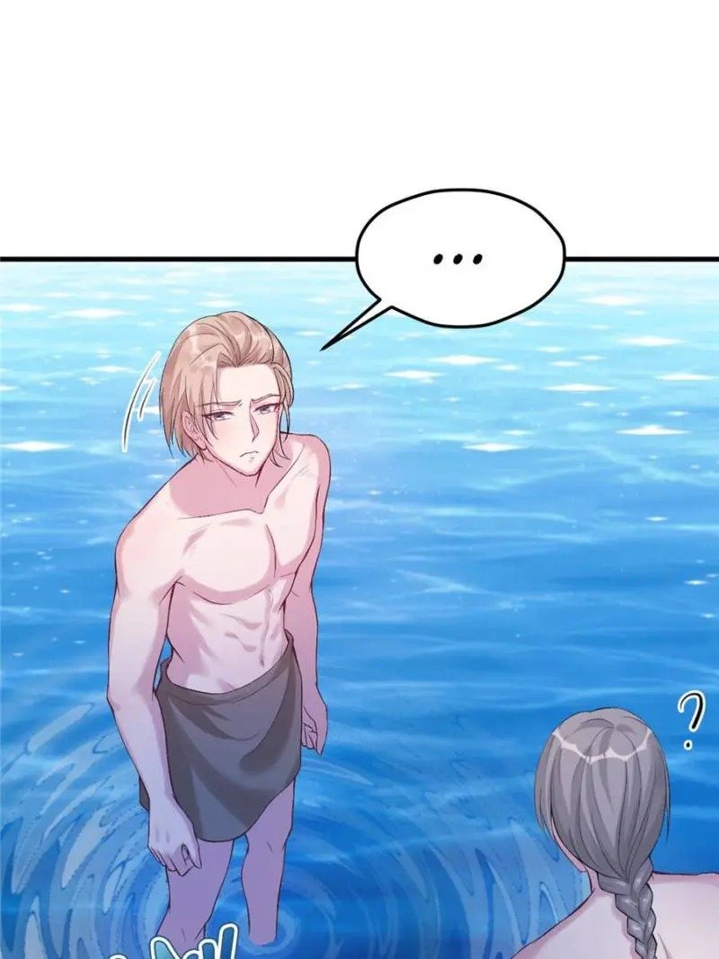 Beauty and the Beasts chapter 170 page 30