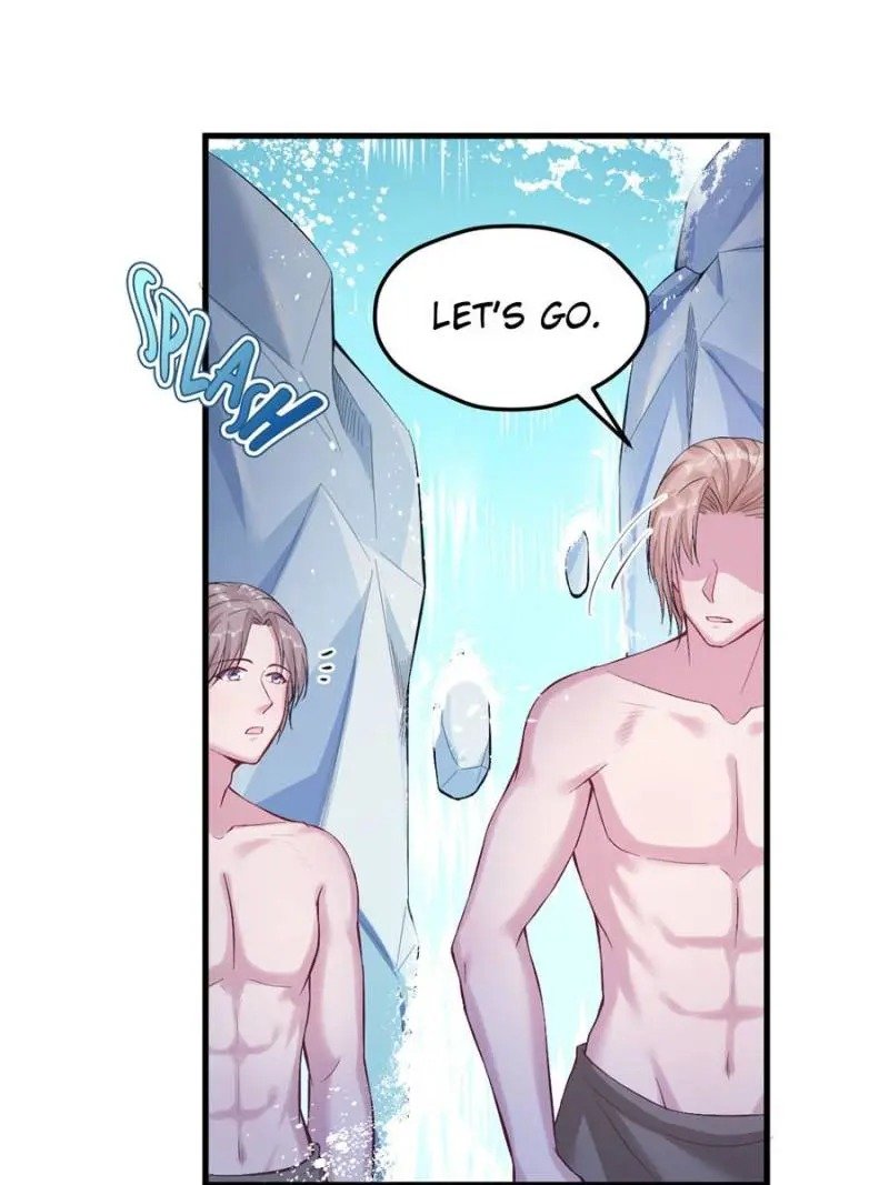 Beauty and the Beasts chapter 170 page 33