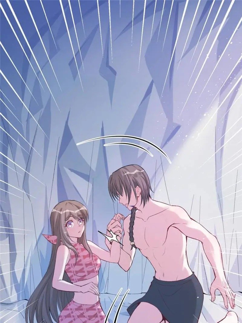 Beauty and the Beasts chapter 170 page 41