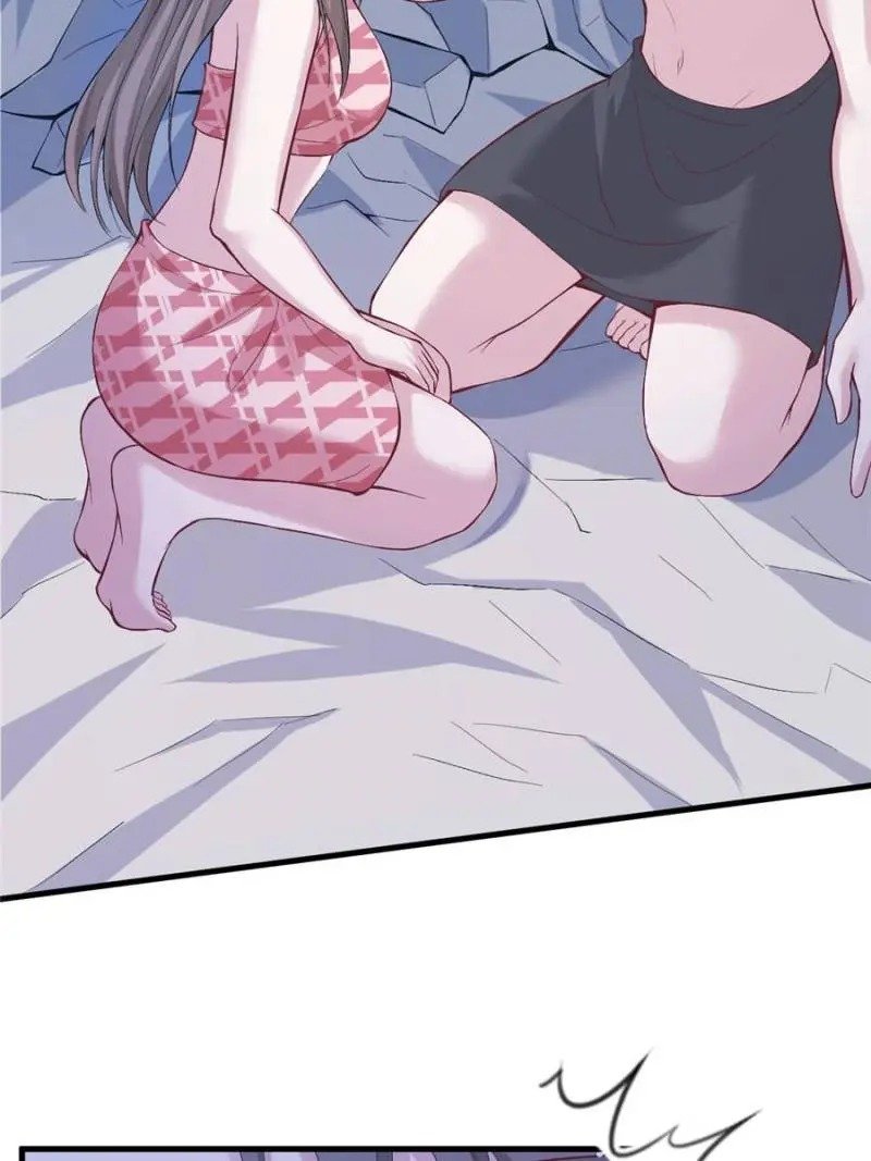 Beauty and the Beasts chapter 170 page 47