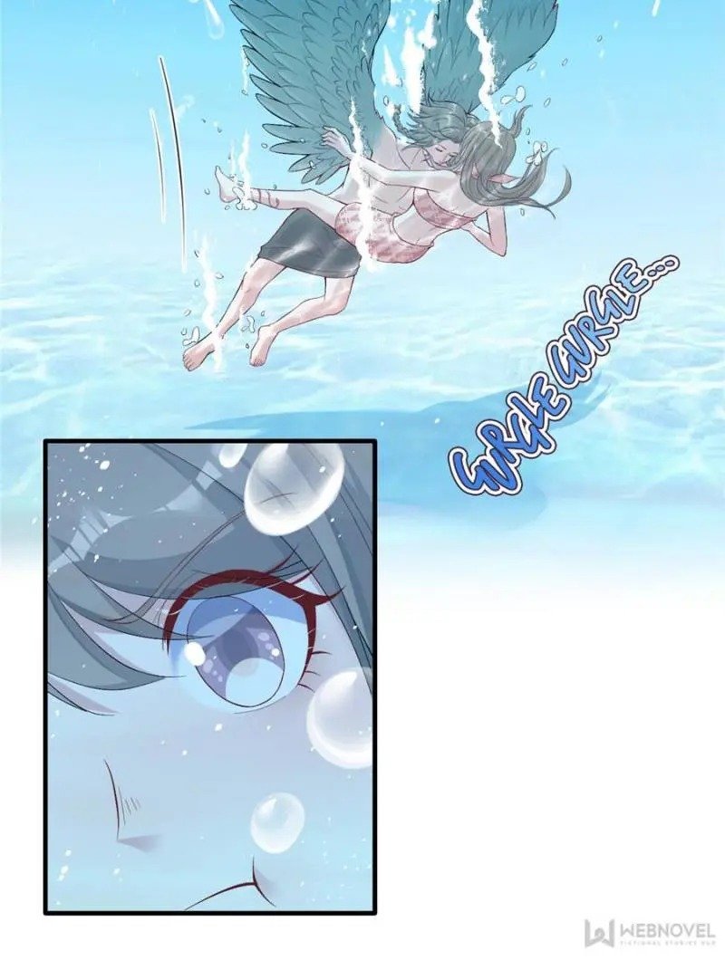 Beauty and the Beasts chapter 170 page 5