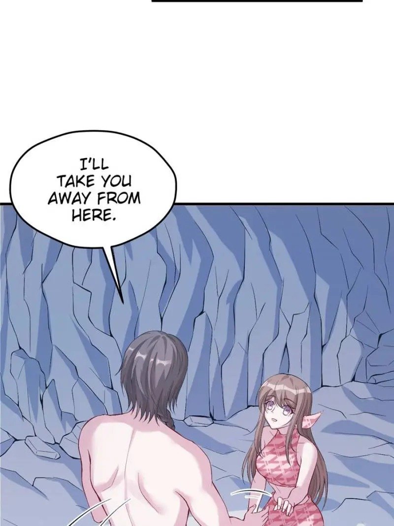 Beauty and the Beasts chapter 170 page 50