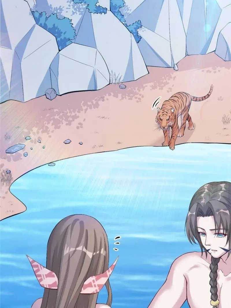 Beauty and the Beasts chapter 170 page 55