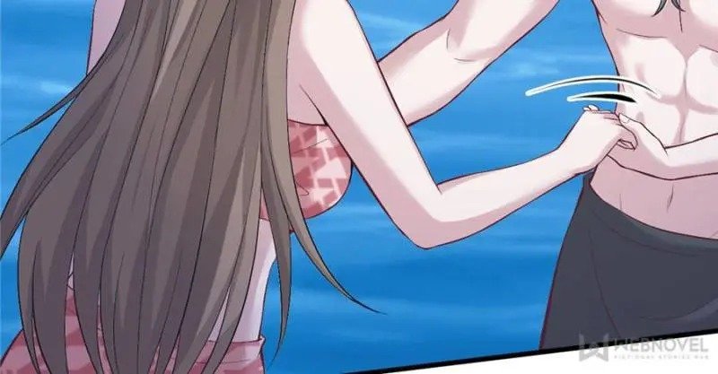 Beauty and the Beasts chapter 170 page 56