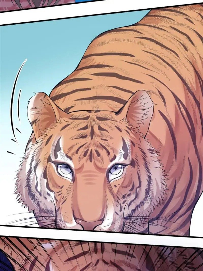 Beauty and the Beasts chapter 170 page 57