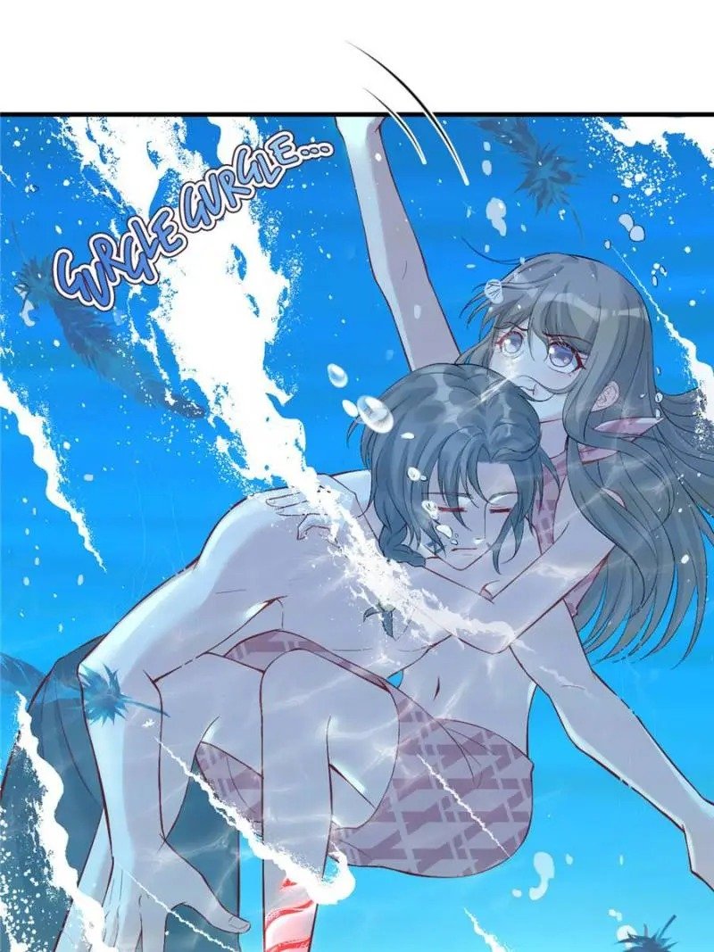 Beauty and the Beasts chapter 170 page 6