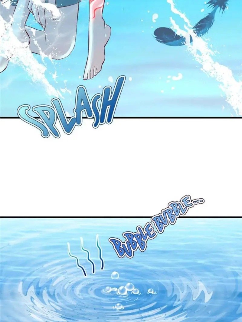 Beauty and the Beasts chapter 170 page 7