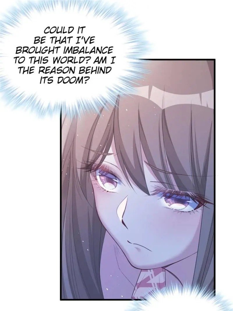 Beauty and the Beasts chapter 171 page 19