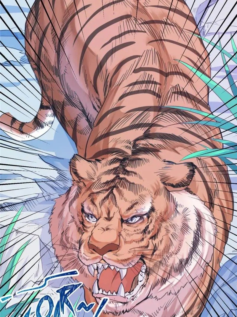 Beauty and the Beasts chapter 171 page 2