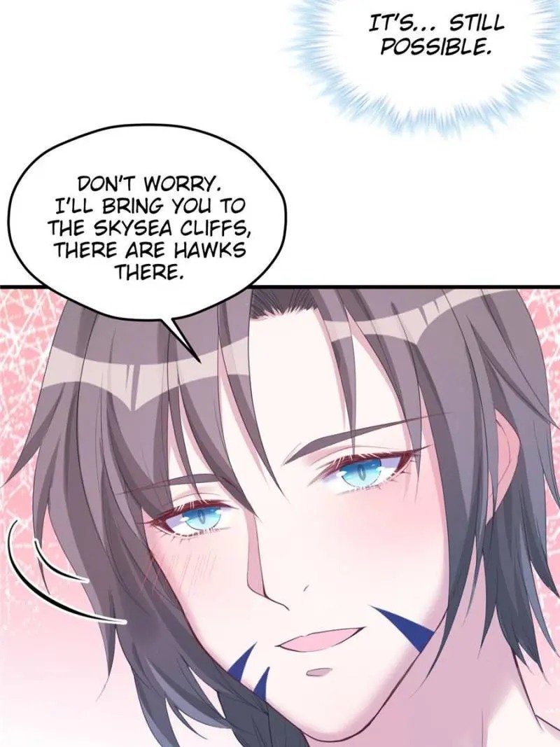 Beauty and the Beasts chapter 171 page 20