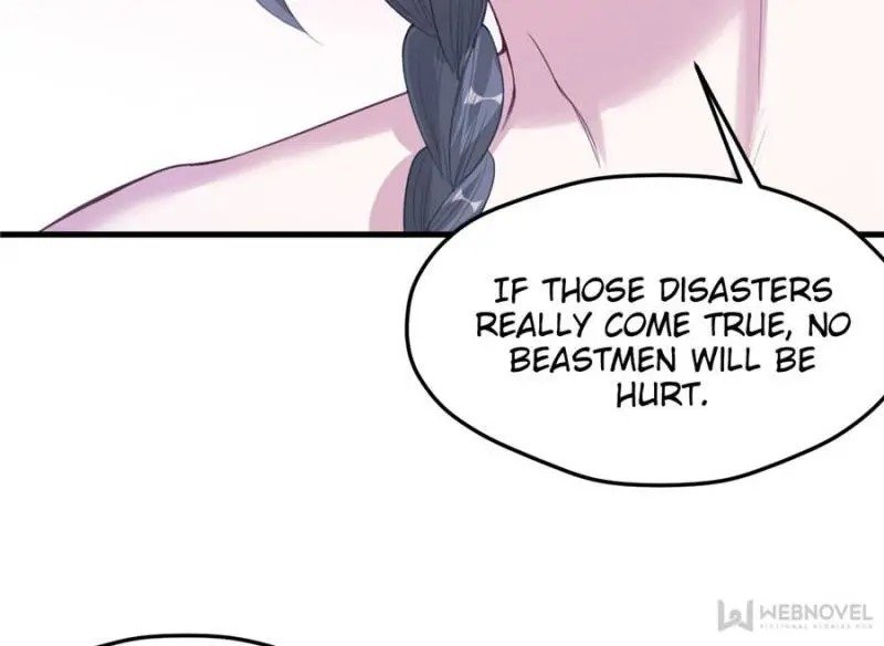 Beauty and the Beasts chapter 171 page 21