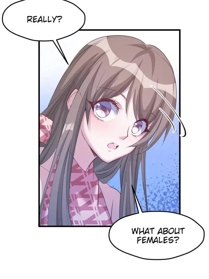 Beauty and the Beasts chapter 171 page 22