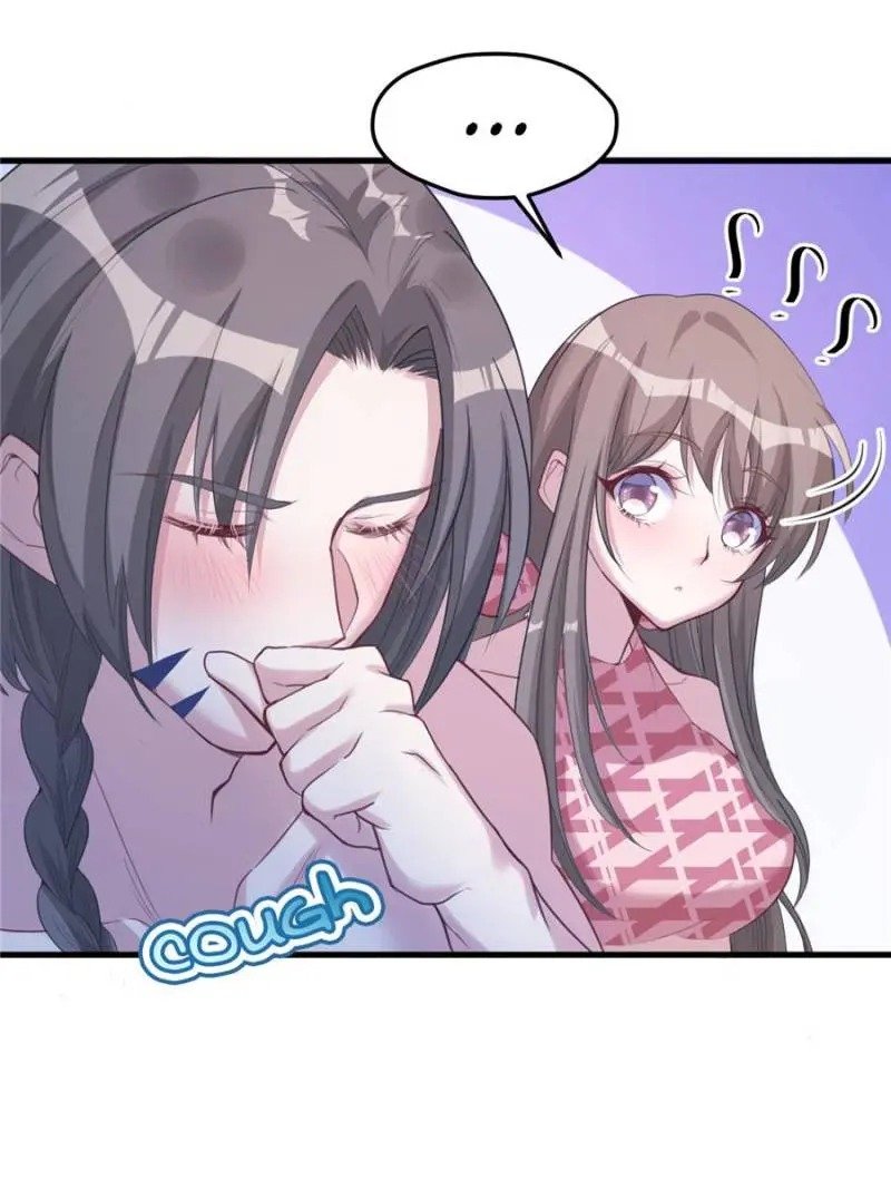 Beauty and the Beasts chapter 171 page 25