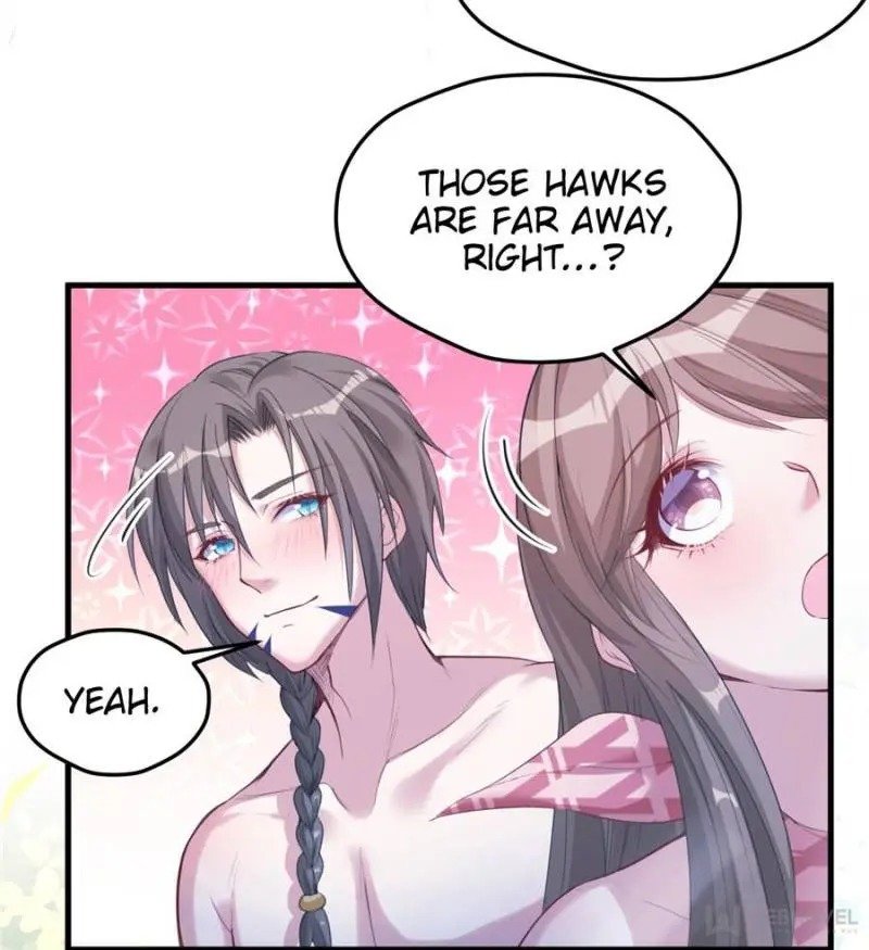 Beauty and the Beasts chapter 171 page 27