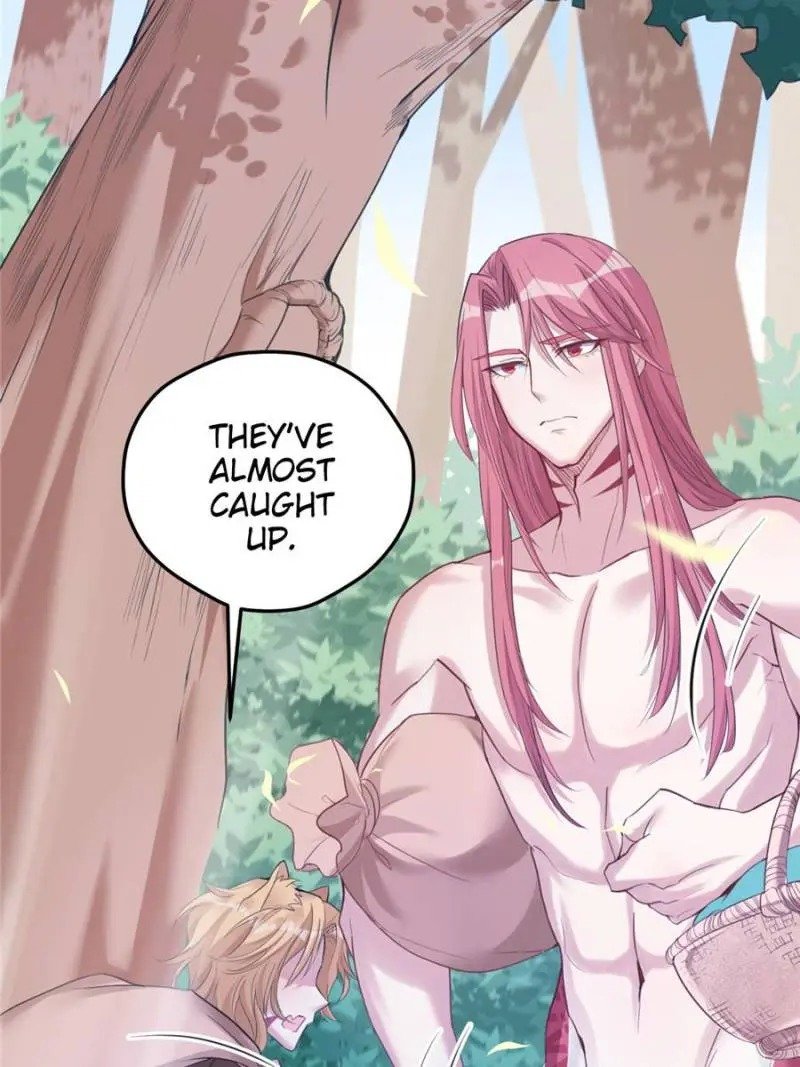 Beauty and the Beasts chapter 171 page 29