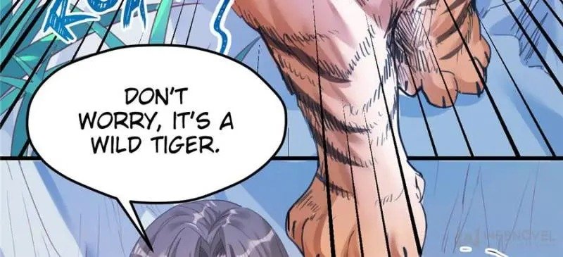 Beauty and the Beasts chapter 171 page 3