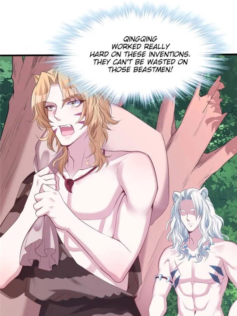 Beauty and the Beasts chapter 171 page 31