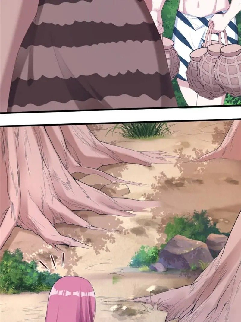 Beauty and the Beasts chapter 171 page 32