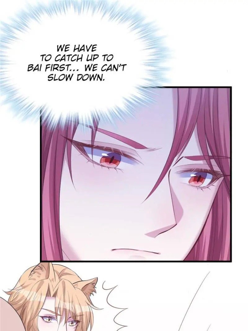 Beauty and the Beasts chapter 171 page 34