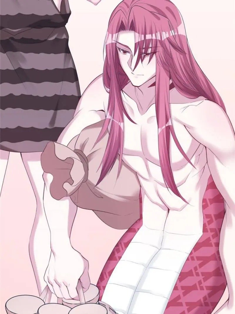 Beauty and the Beasts chapter 171 page 36