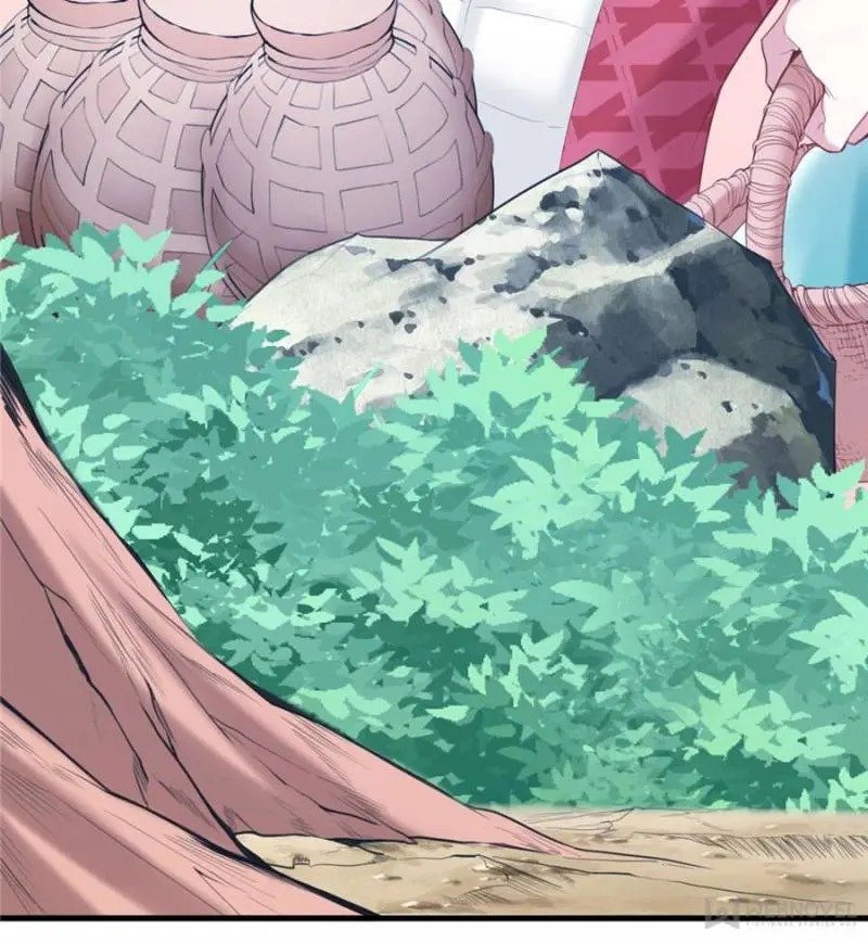 Beauty and the Beasts chapter 171 page 37