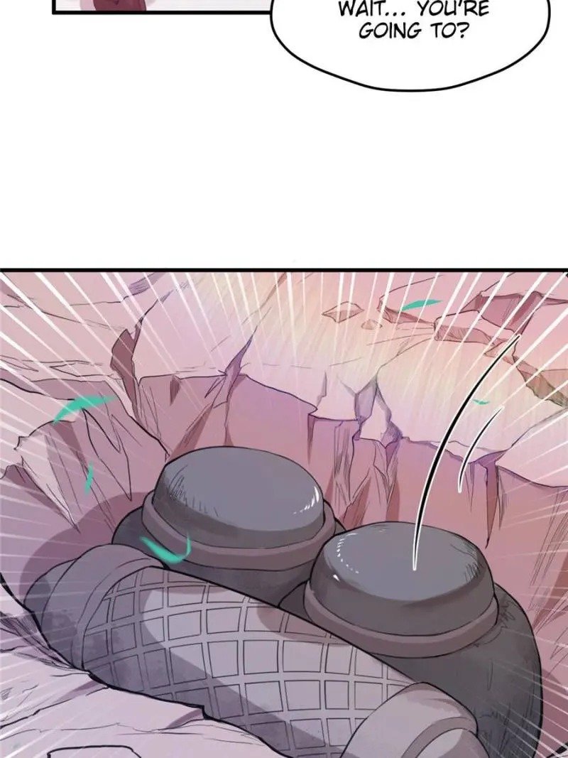 Beauty and the Beasts chapter 171 page 39