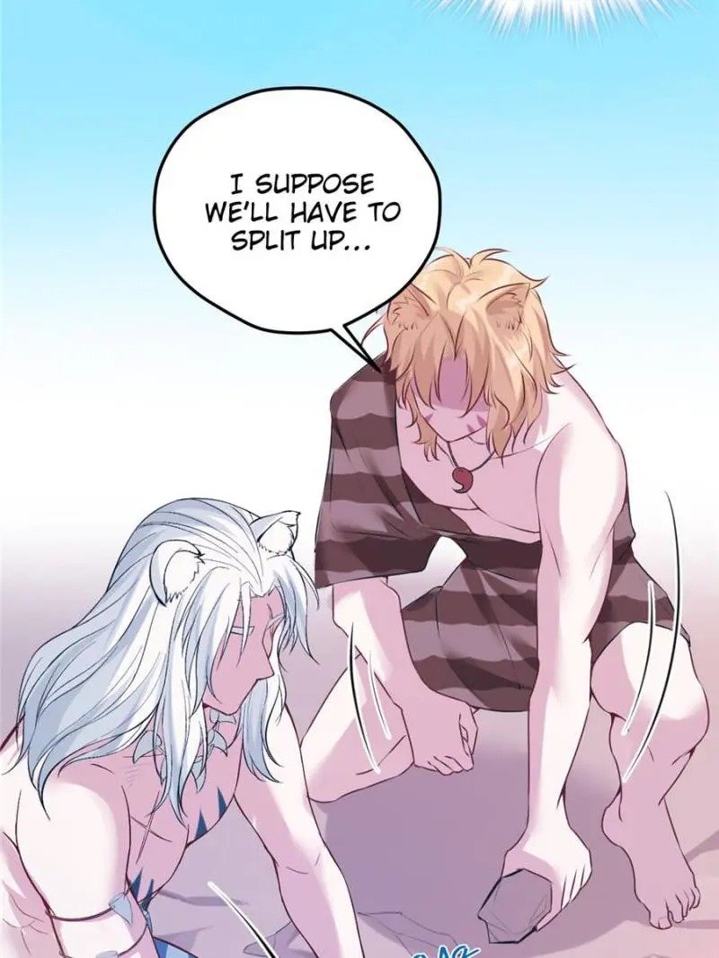 Beauty and the Beasts chapter 171 page 46